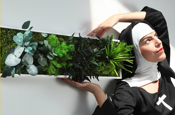 offre flowerbox noel 2012