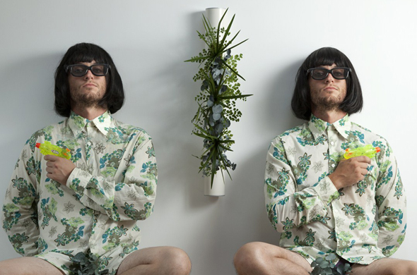 offre flowerbox noel 2012